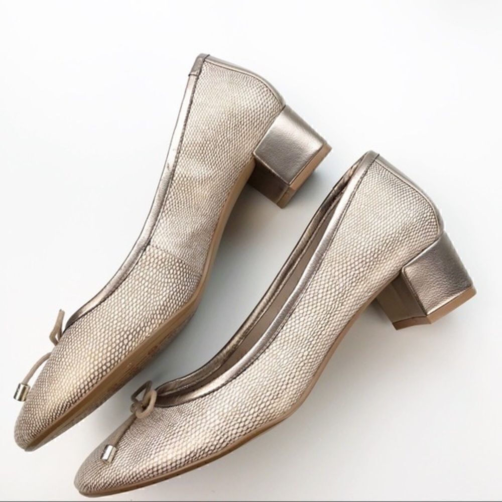 ‎Gianni Bernini Pita Darling shoes